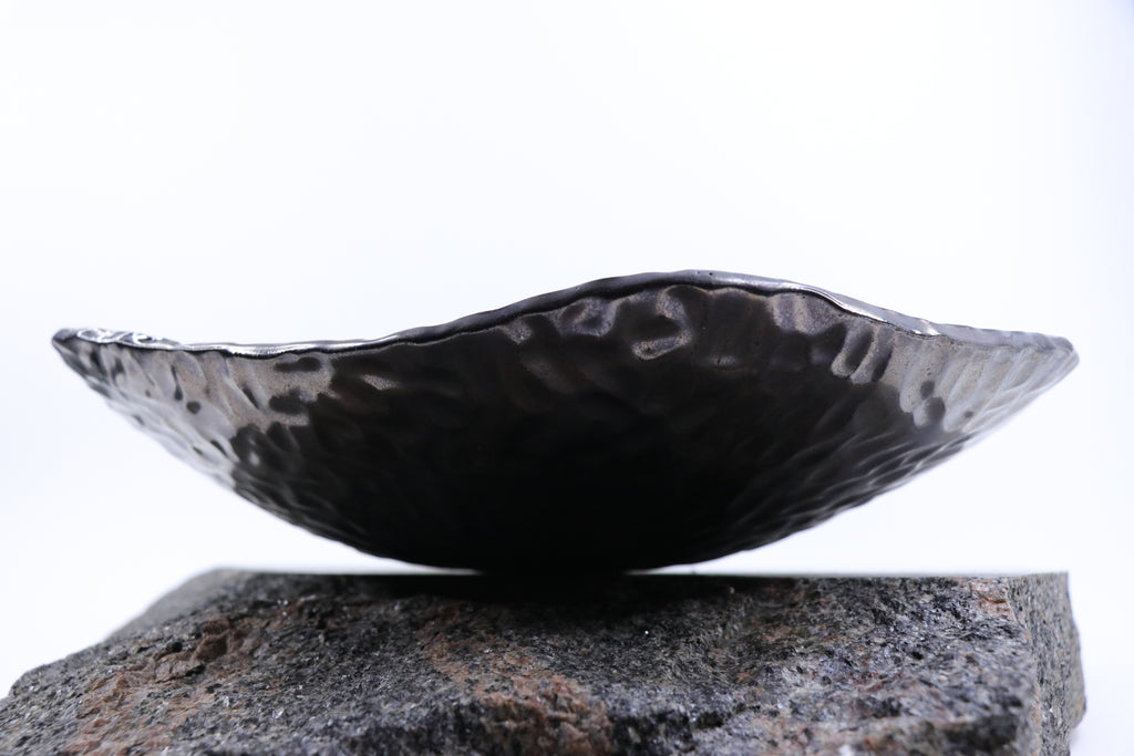 Gelmių forma | Lėkštė