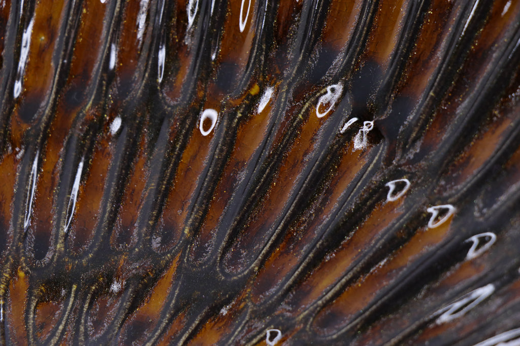 Gelmių forma | Lėkštė