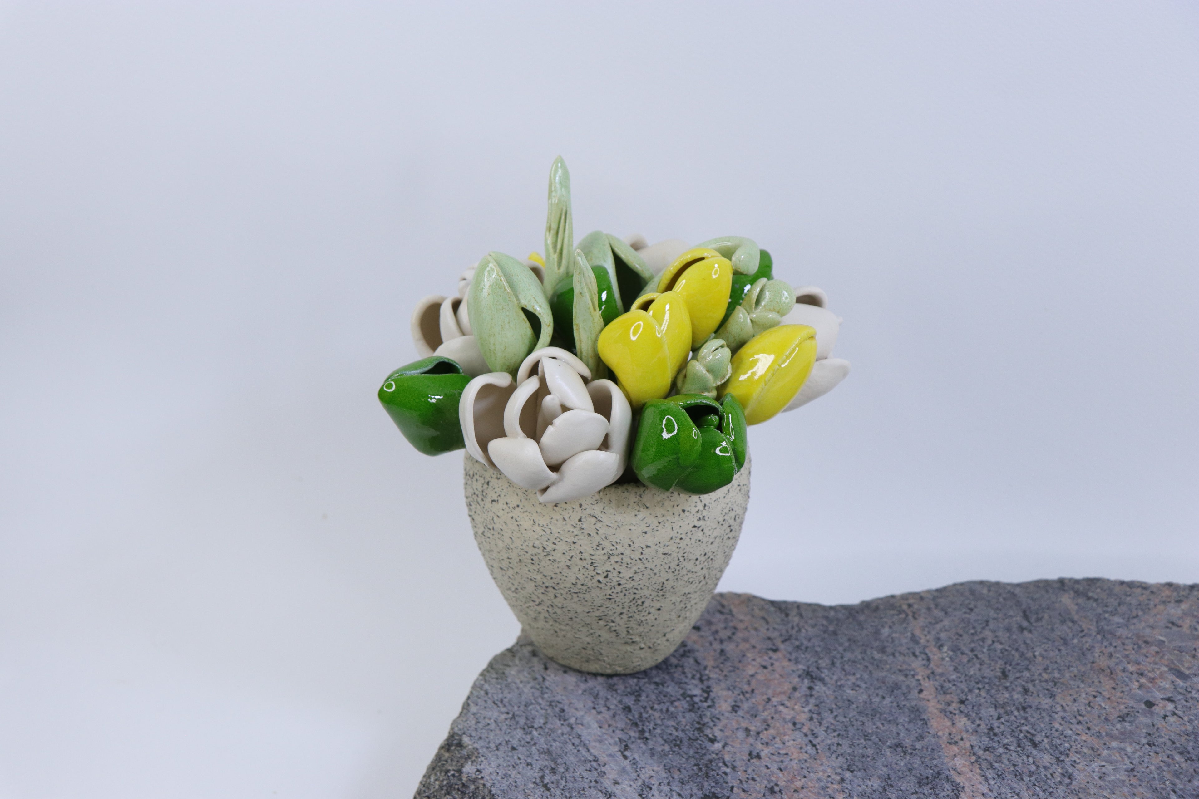 The secret that blossomed