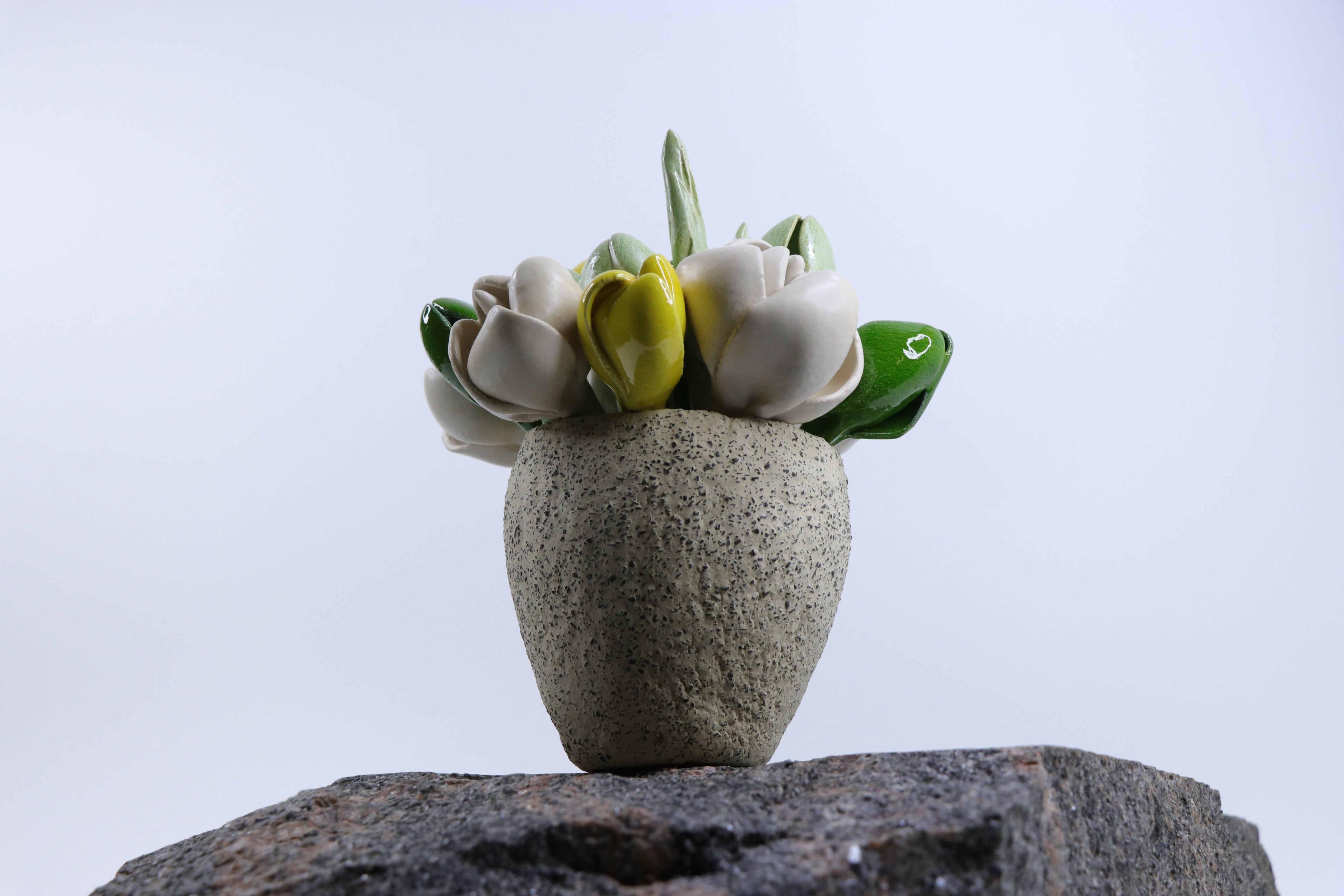 The secret that blossomed