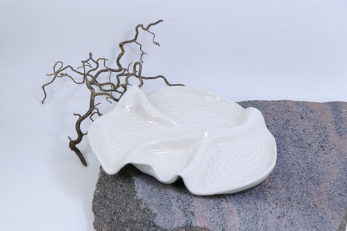 Deep shape | Plate