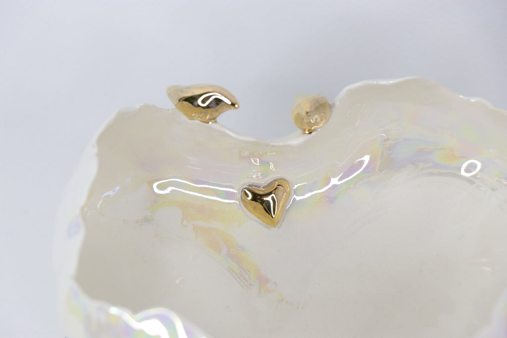 Oval Peace | Without Birds