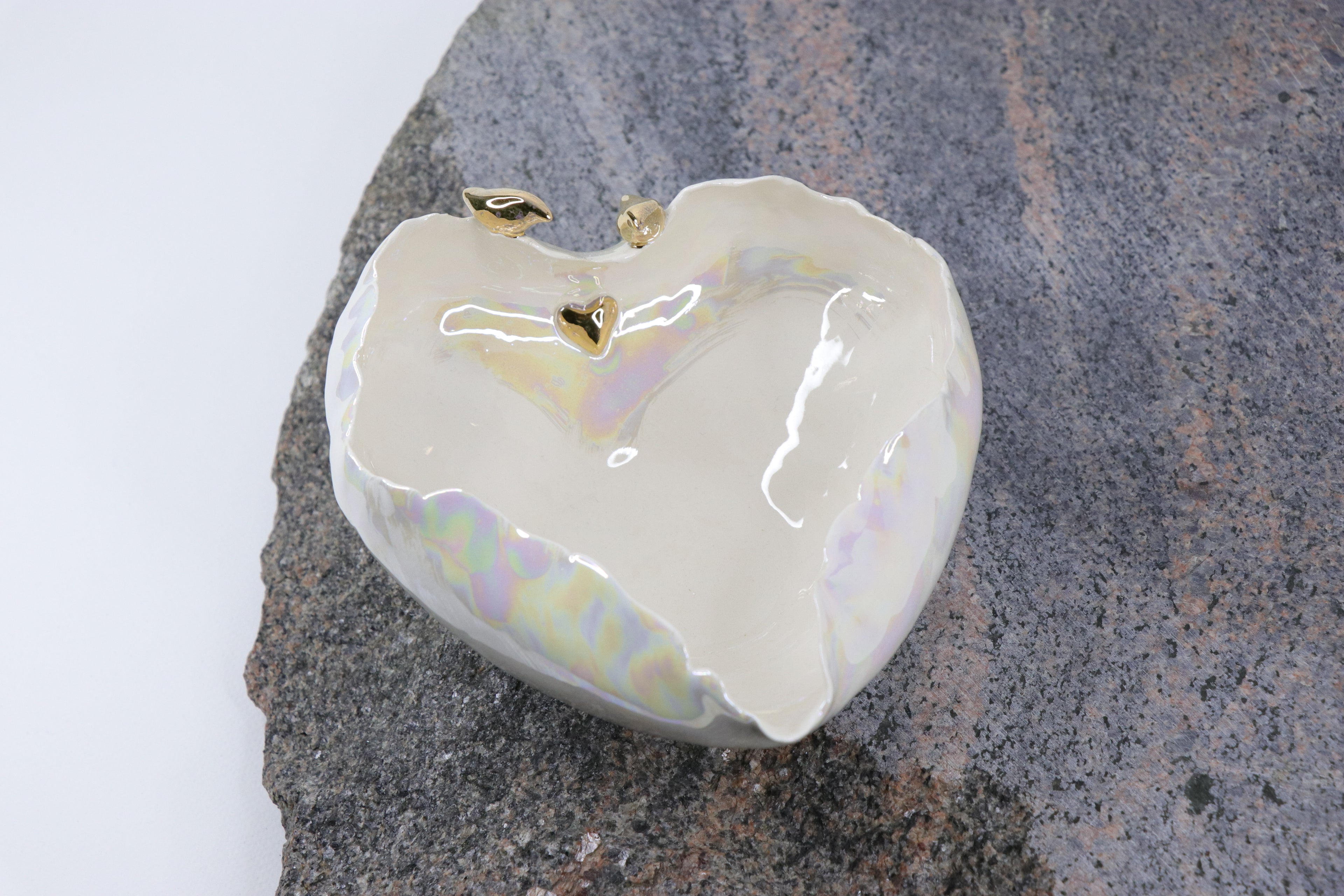 Oval Peace | Without Birds