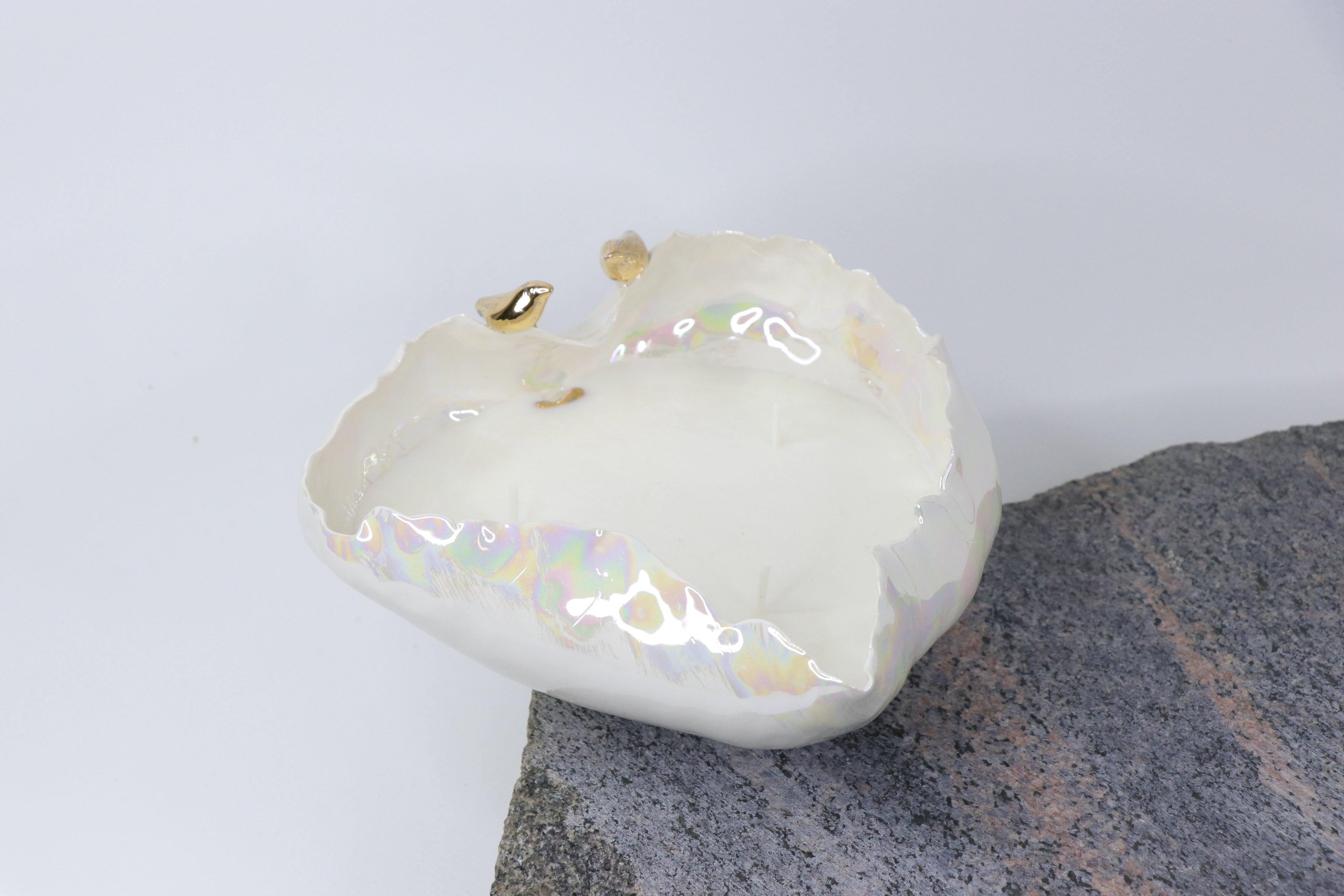 Oval Peace | Without Birds