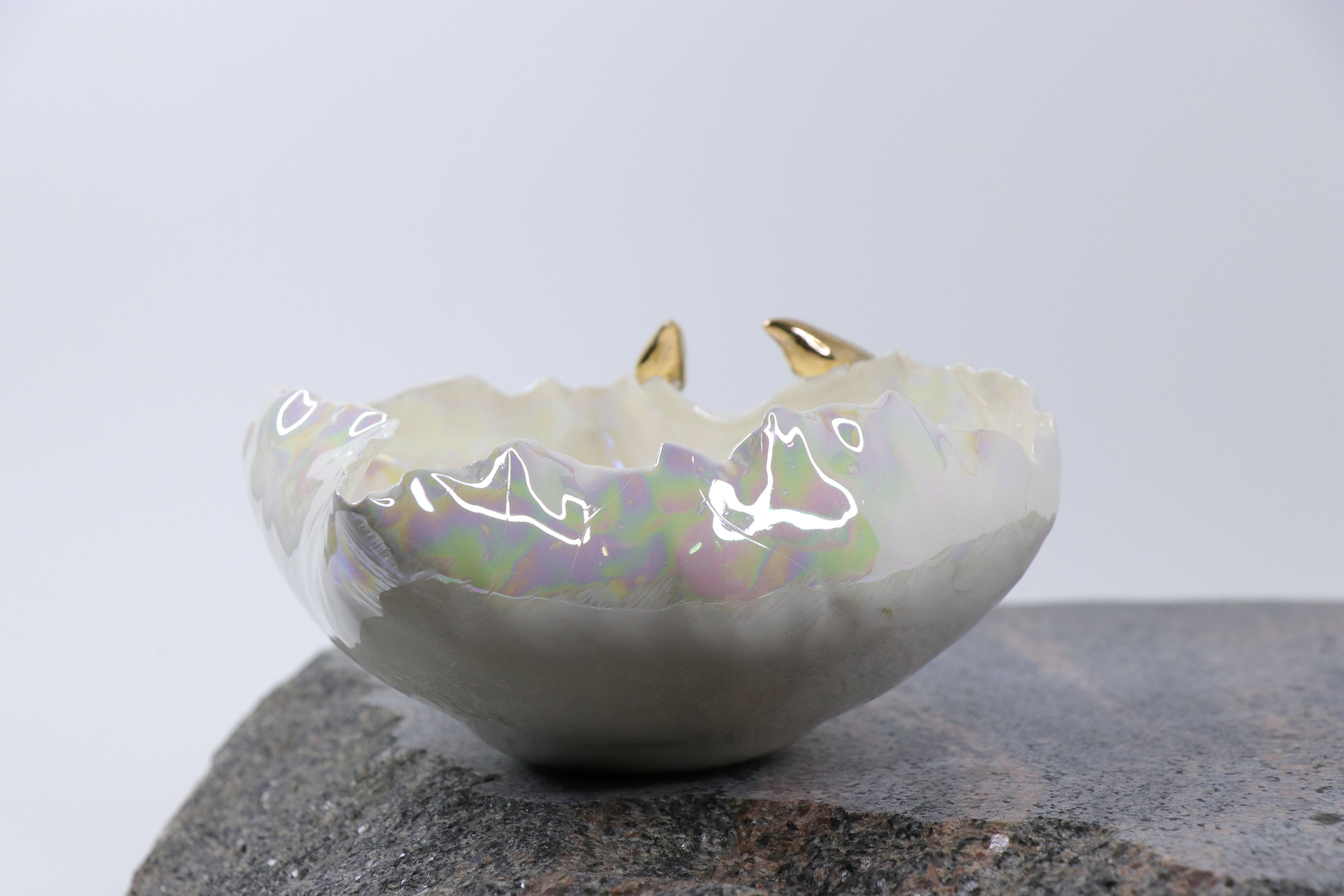 Oval Peace | Without Birds