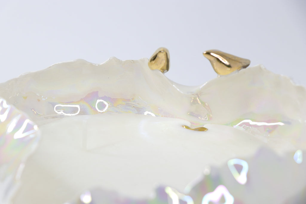 Oval Peace | Without Birds