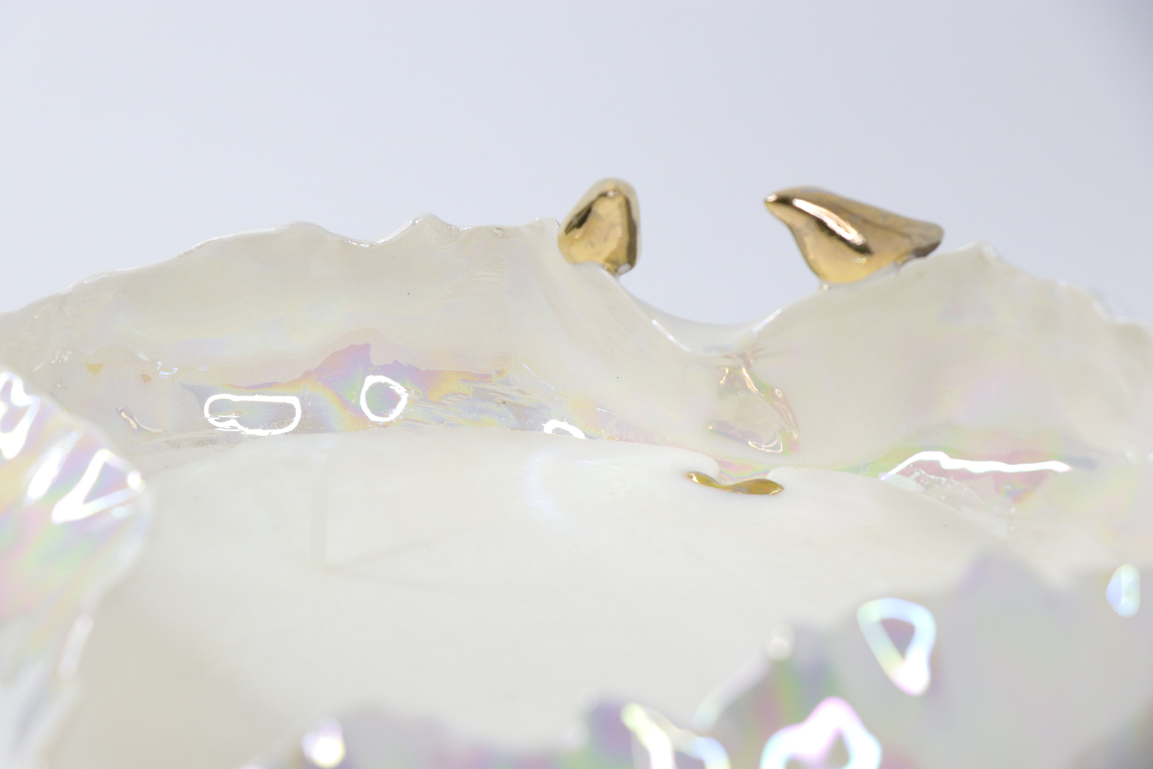 Oval Peace | Without Birds