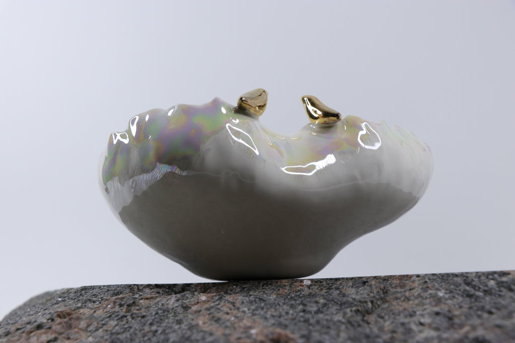 Oval Peace | Without Birds