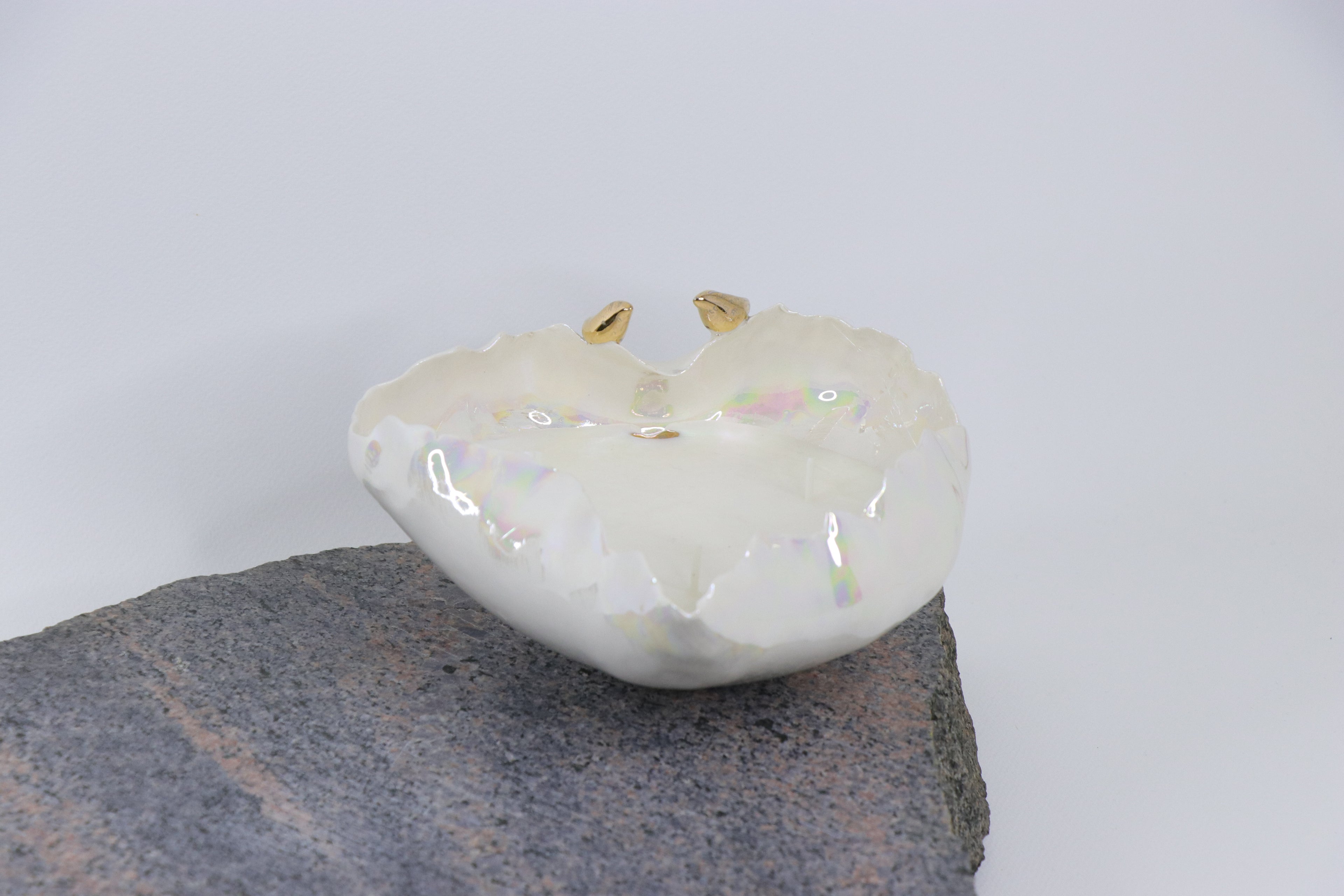 Oval Peace | Without Birds