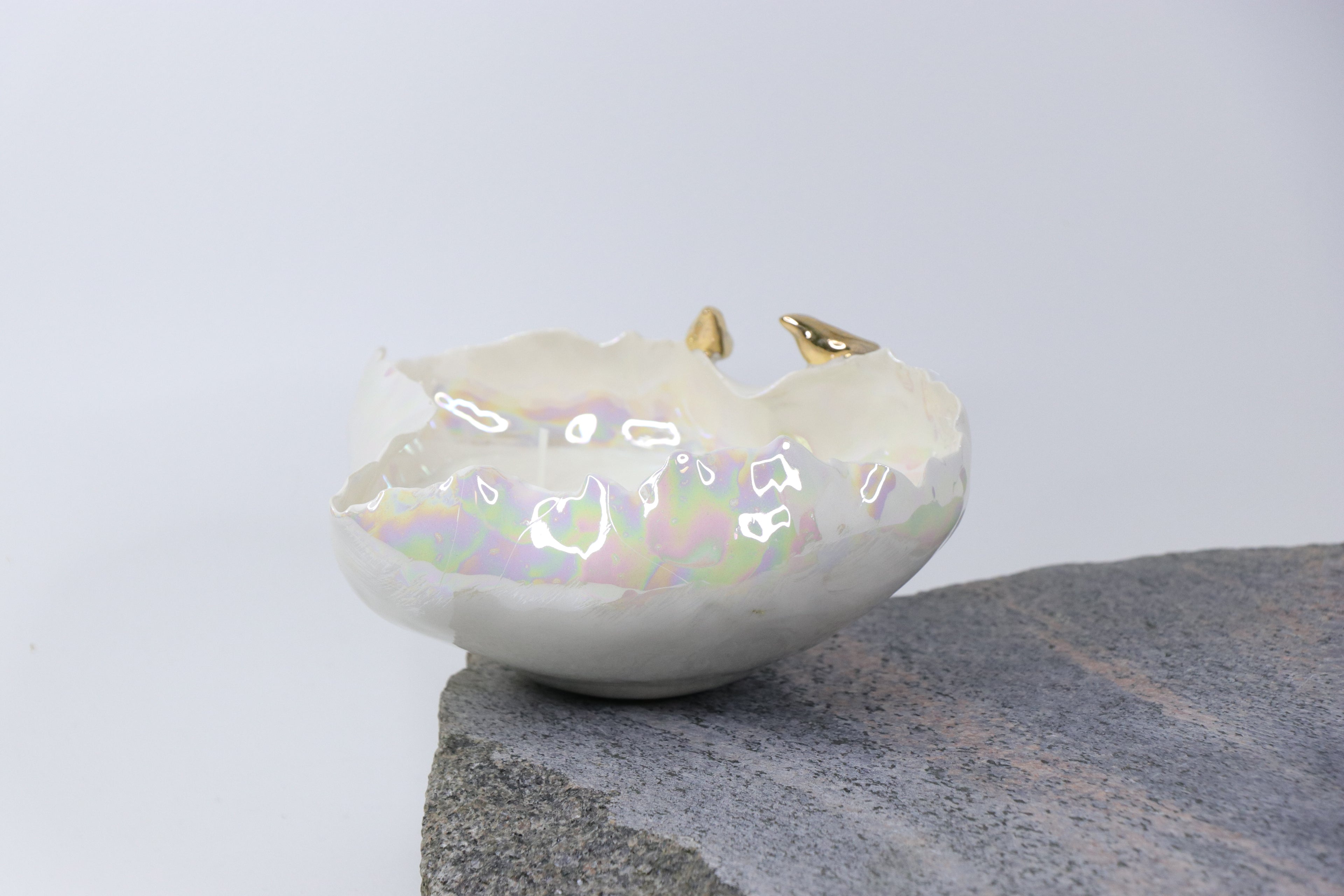 Oval Peace | Without Birds