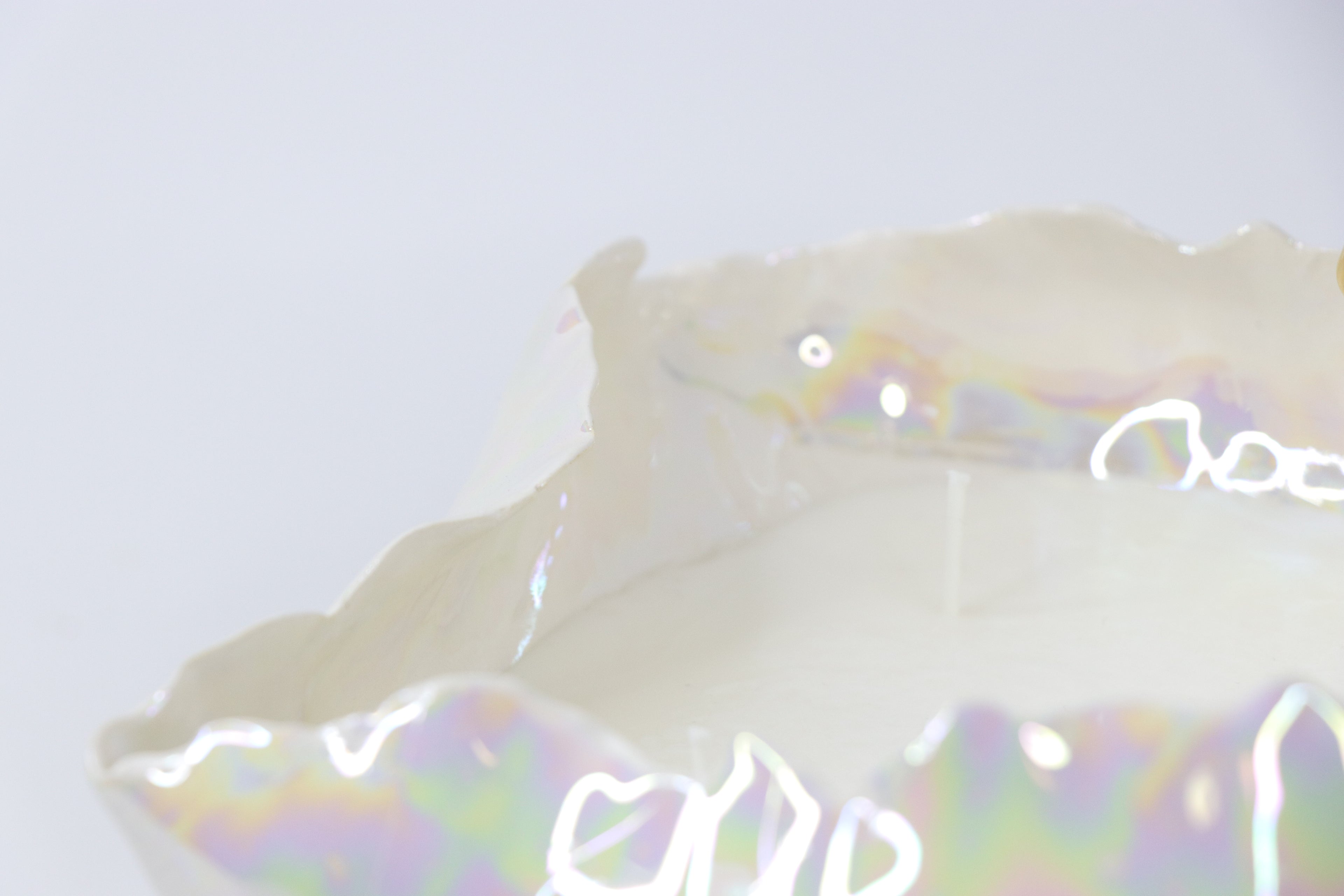 Oval Peace | Without Birds