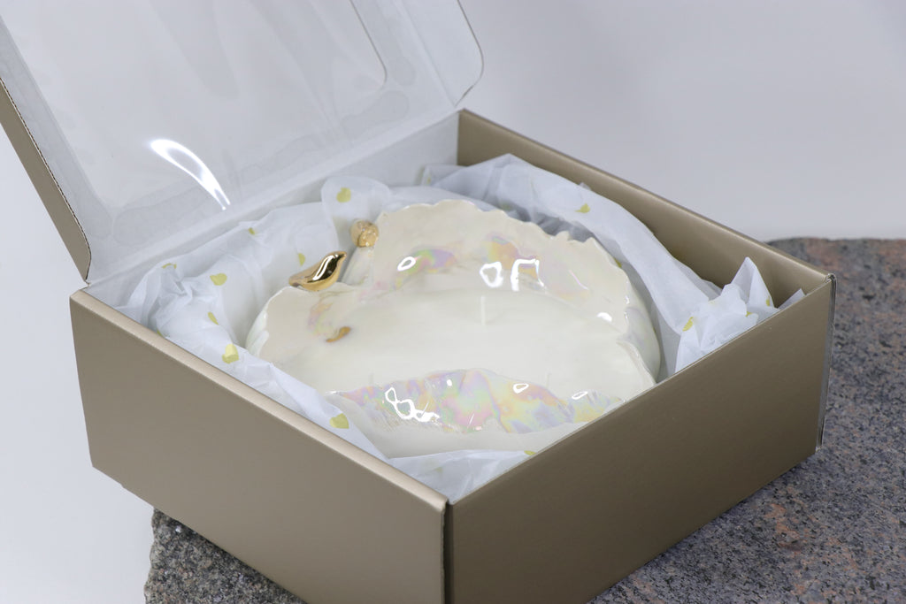 Oval Peace | Without Birds