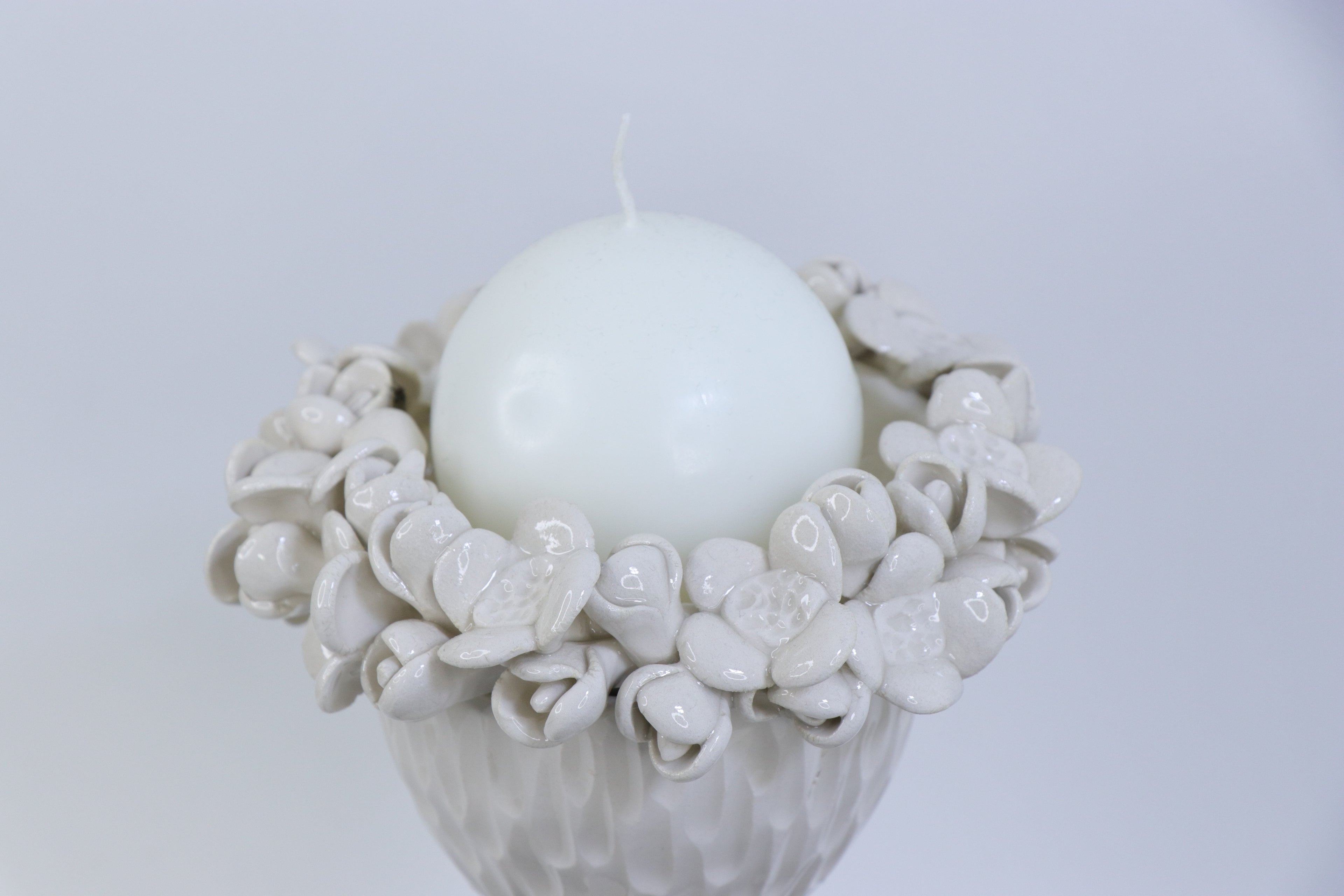 Oval Peace | Without Birds