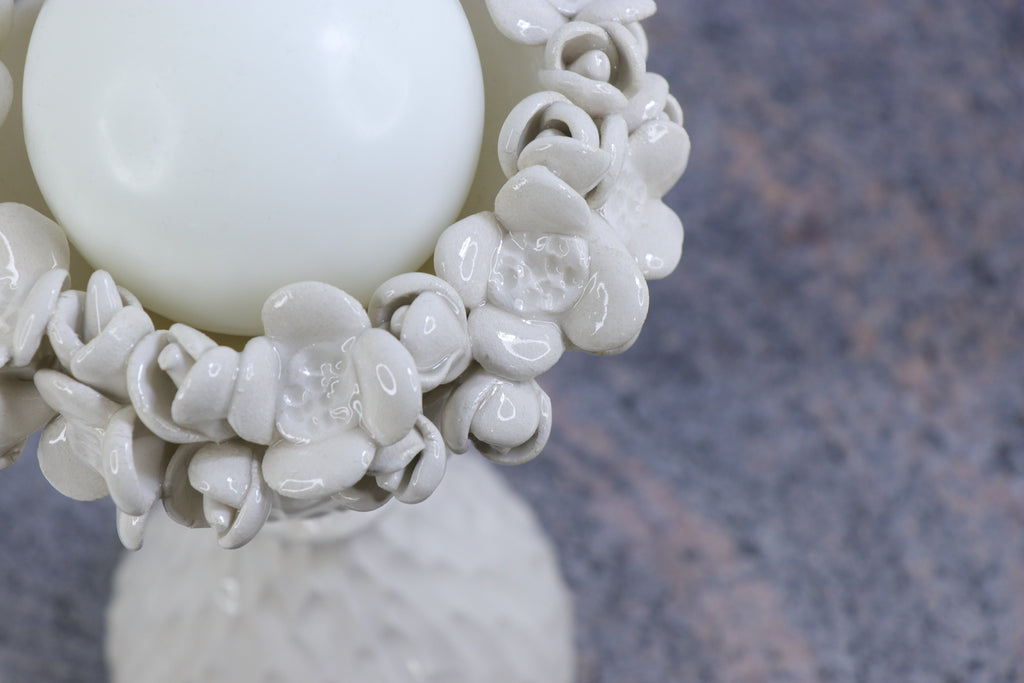 Oval Peace | Without Birds