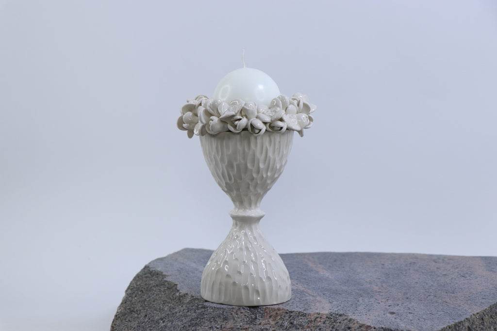 Oval Peace | Without Birds