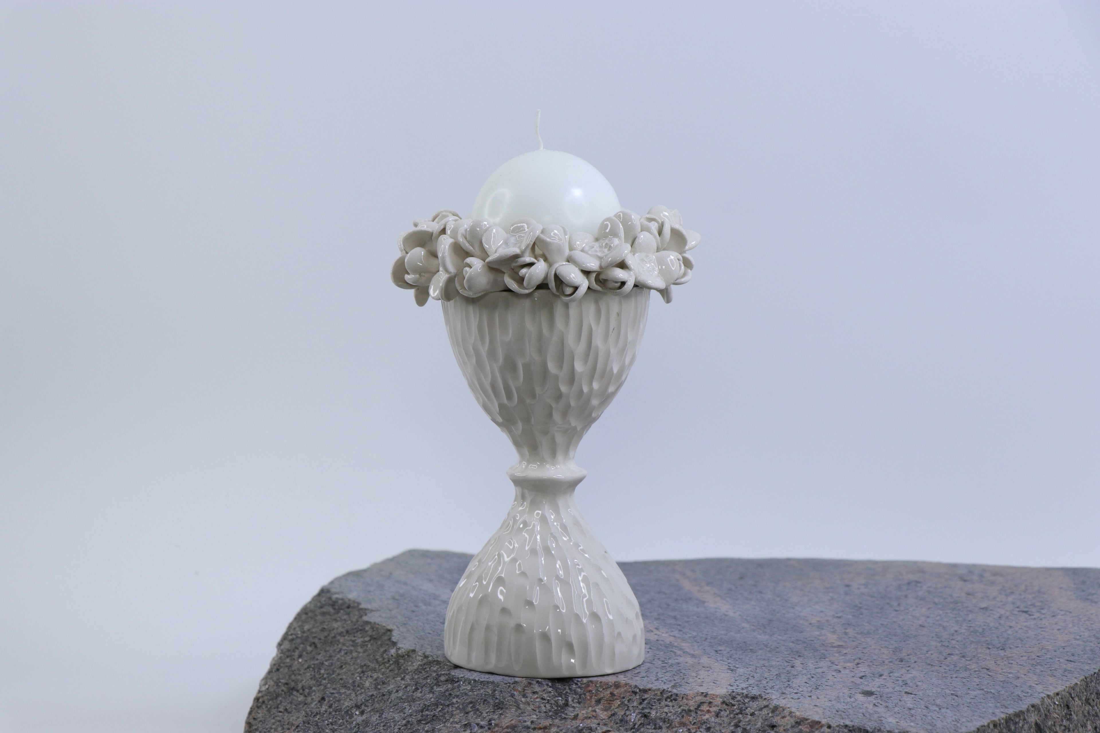 Oval Peace | Without Birds