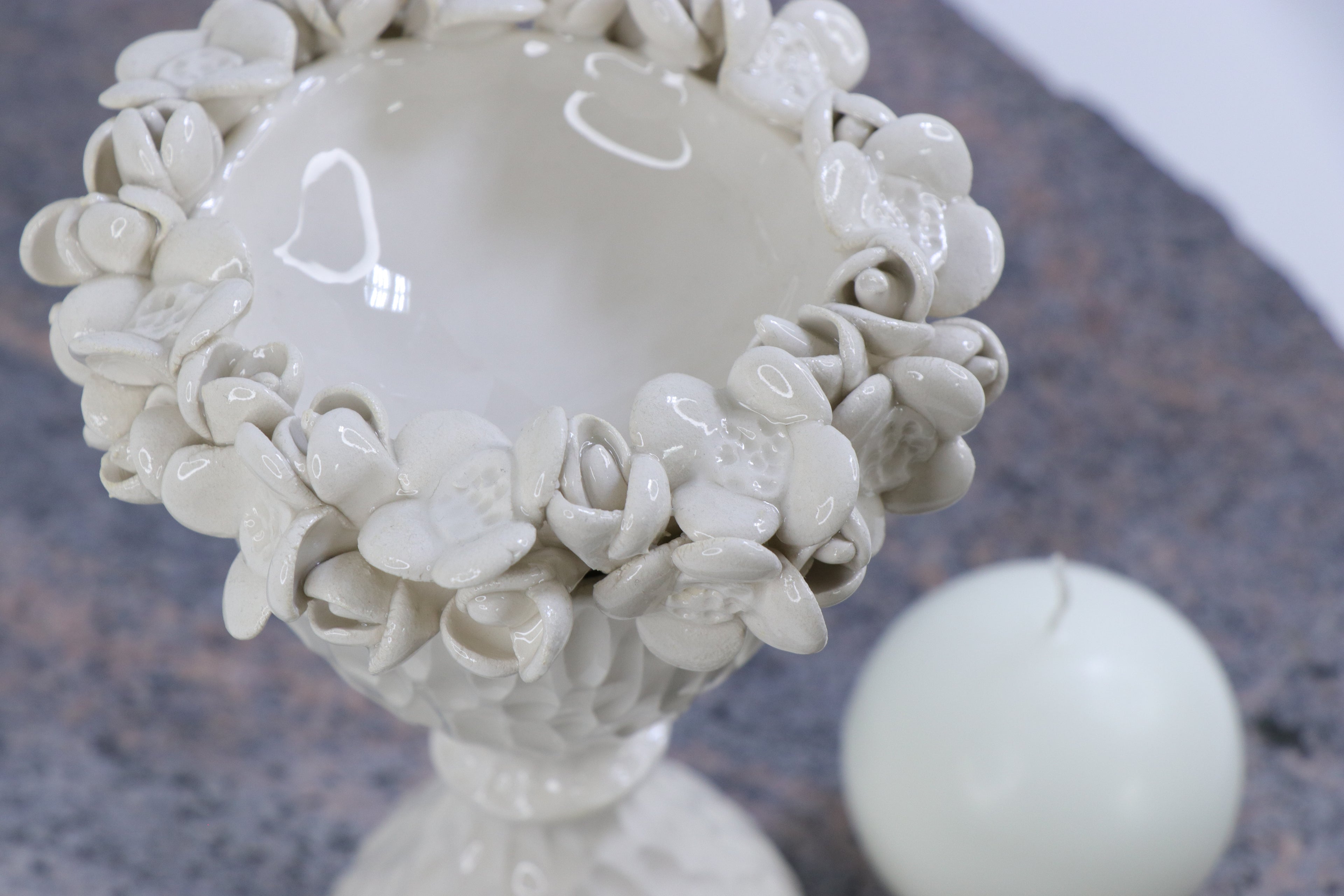 Oval Peace | Without Birds