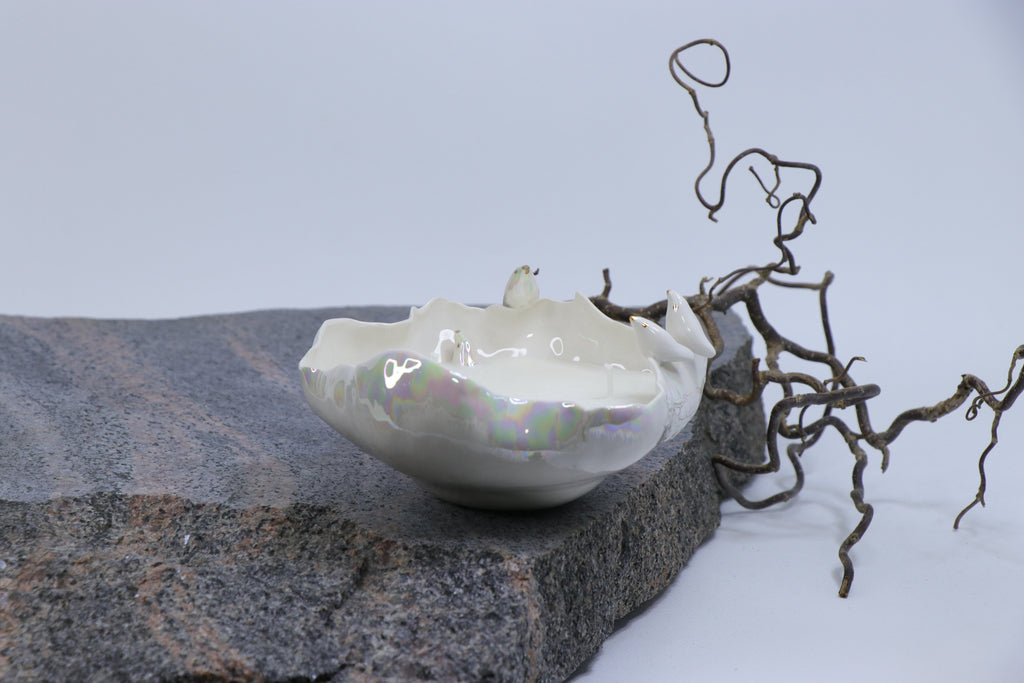 Oval Peace | Without Birds