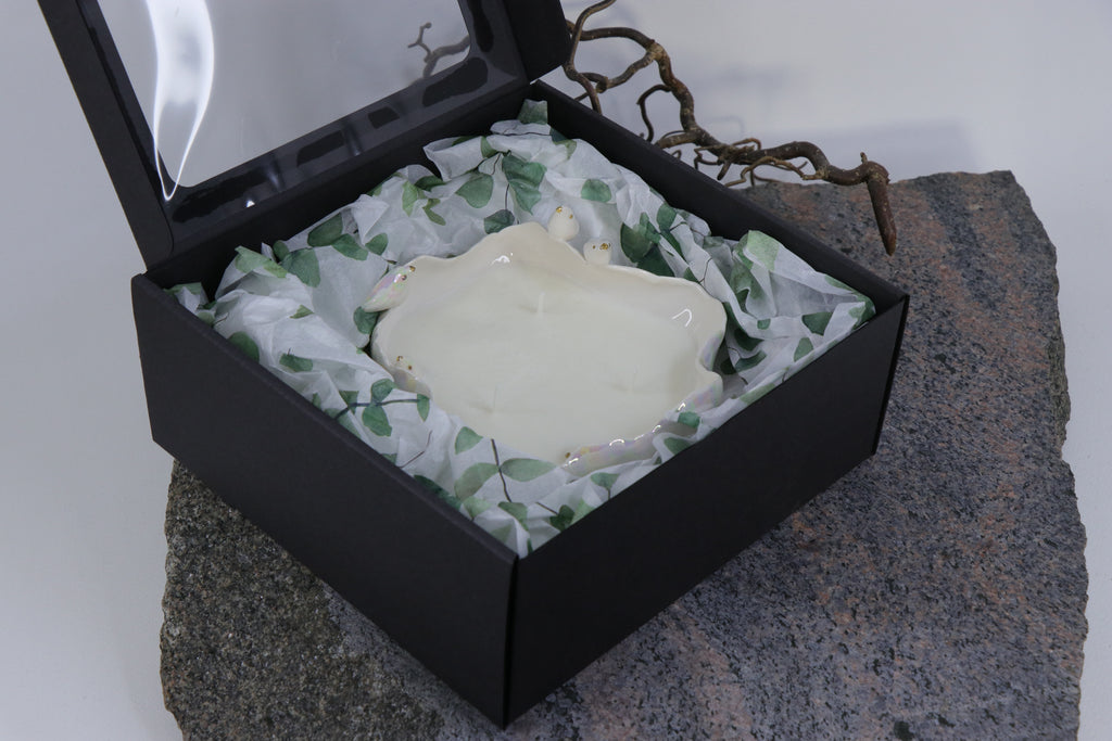 Oval Peace | Without Birds